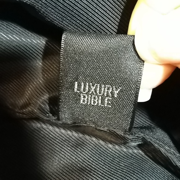 Zavattini deluxe jacket! Like new! - Picture 6 of 6